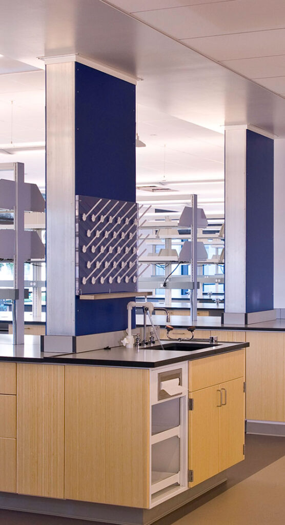 Scientific Work Surfaces | Spectrum
