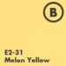 E2-31-Melon-Yellow