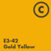 E3-42-Gold-Yellow