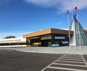 Enoch Cree Nation School1 (Large)