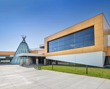 Enoch Cree Nation School2 (Large)