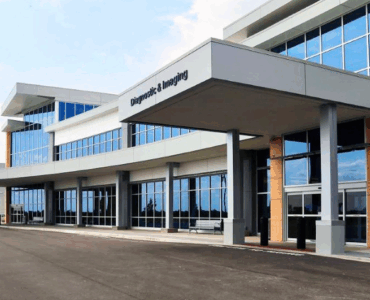 Blessing Health Hospital