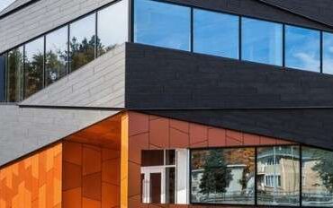 Cometal Head Office