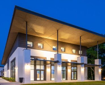 Daniel Island Community Recreation Centre
