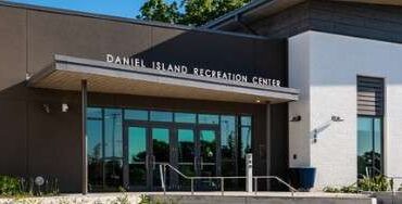 Daniel Island Community Recreation Centre 2