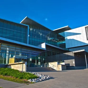 Centennial College Centennial College