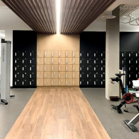 Bentall Lockers Bentall Lockers