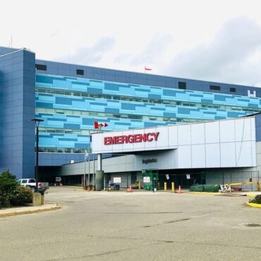 Northern Lights Hospital Northern Lights Hospital