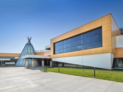 Enoch Cree Nation School2 (Large)