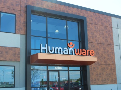 Humanware Drummondville 4
