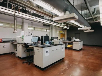 University of Windsor Lab 135-3