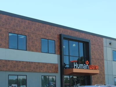 Humanware Drummondville 6
