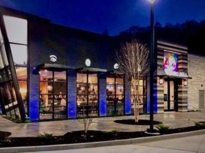 Presenting Spectrum Facades at Taco Bell