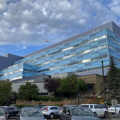 Northern Lights Regional Health Centre